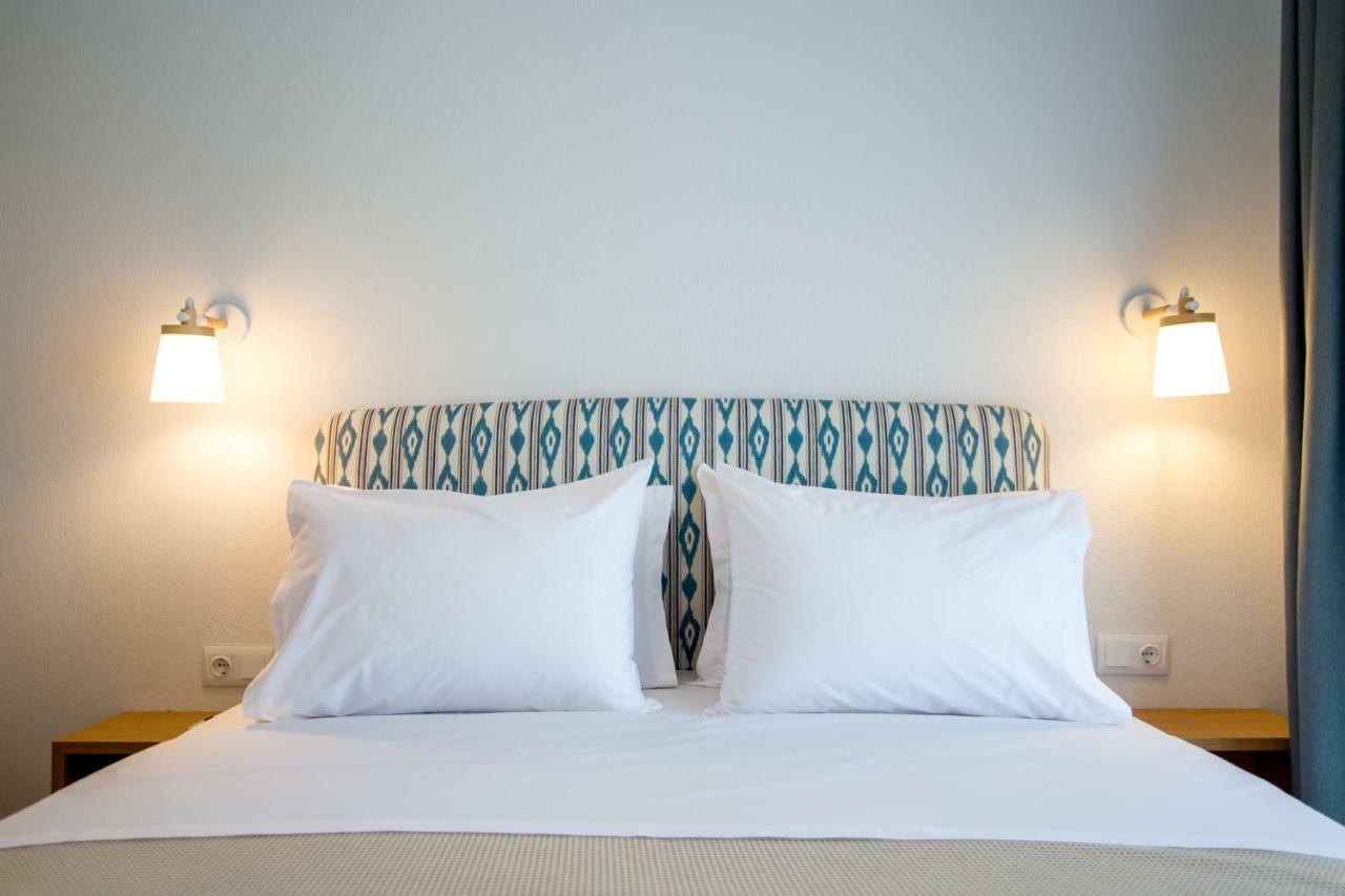 The Papoutsakis Apartments نيكيتي المظهر الخارجي الصورة