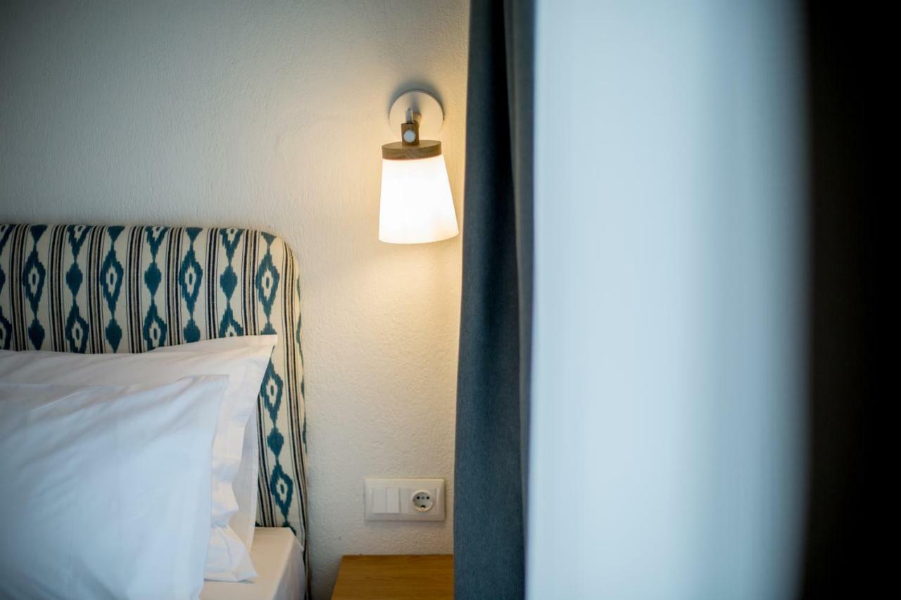 The Papoutsakis Apartments نيكيتي المظهر الخارجي الصورة