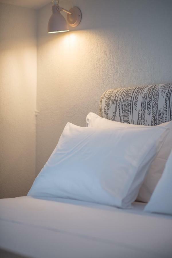 The Papoutsakis Apartments نيكيتي المظهر الخارجي الصورة